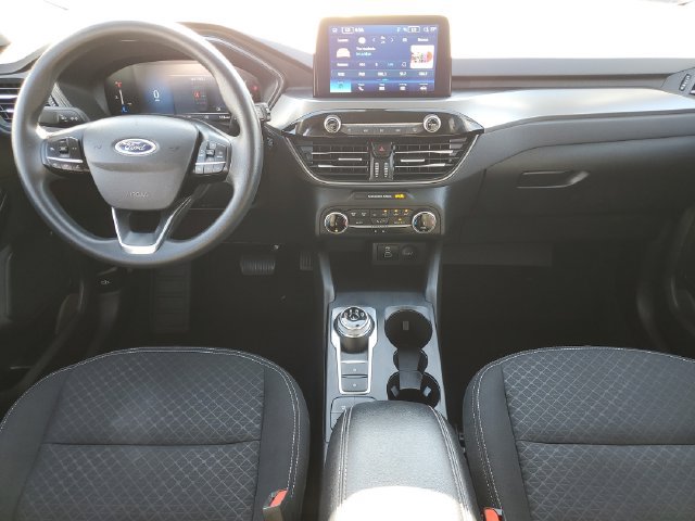 Certified 2025 Ford Escape Active FWD image 24