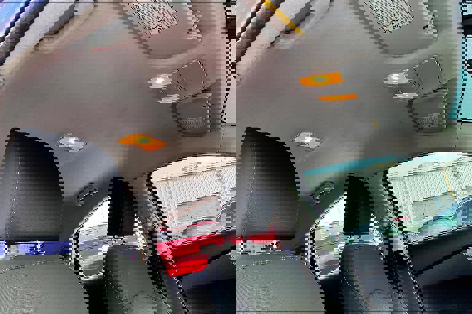 Used 2019 Kia Forte LXS FWD image 16