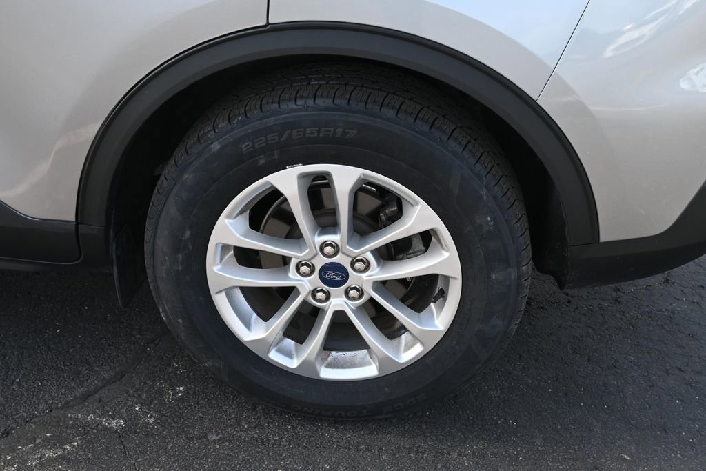 Certified 2022 Ford Escape SE image 14