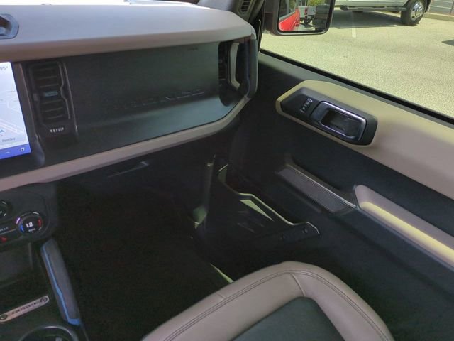 Certified 2021 Ford Bronco Wildtrak AWD/4WD image 17