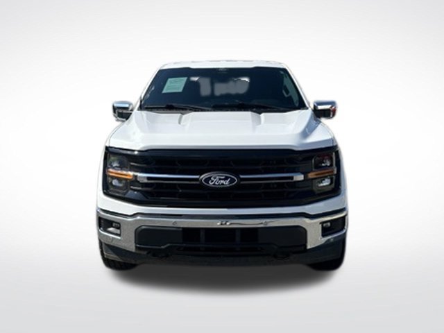 Certified 2025 Ford F150 XLT w/ Equipment Group 302A MID AWD/4WD image 2