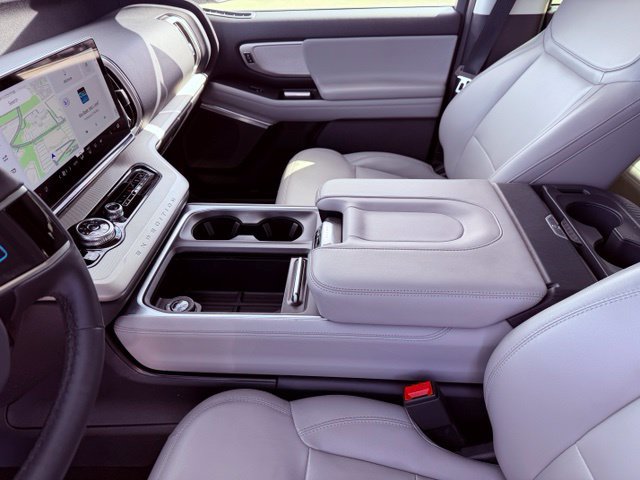 Certified 2026 Ford Expedition Active RWD image 16