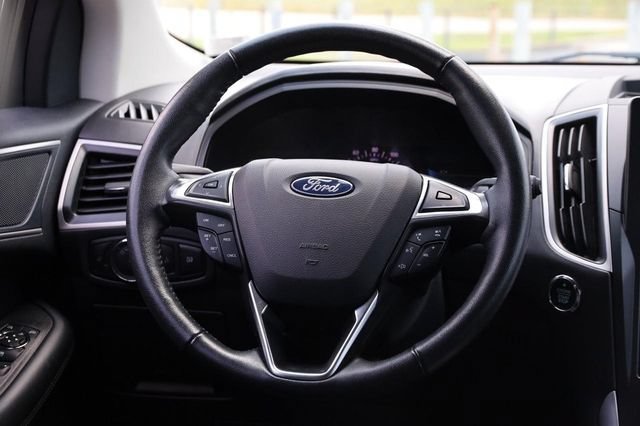 Certified 2024 Ford Edge SEL AWD/4WD image 25