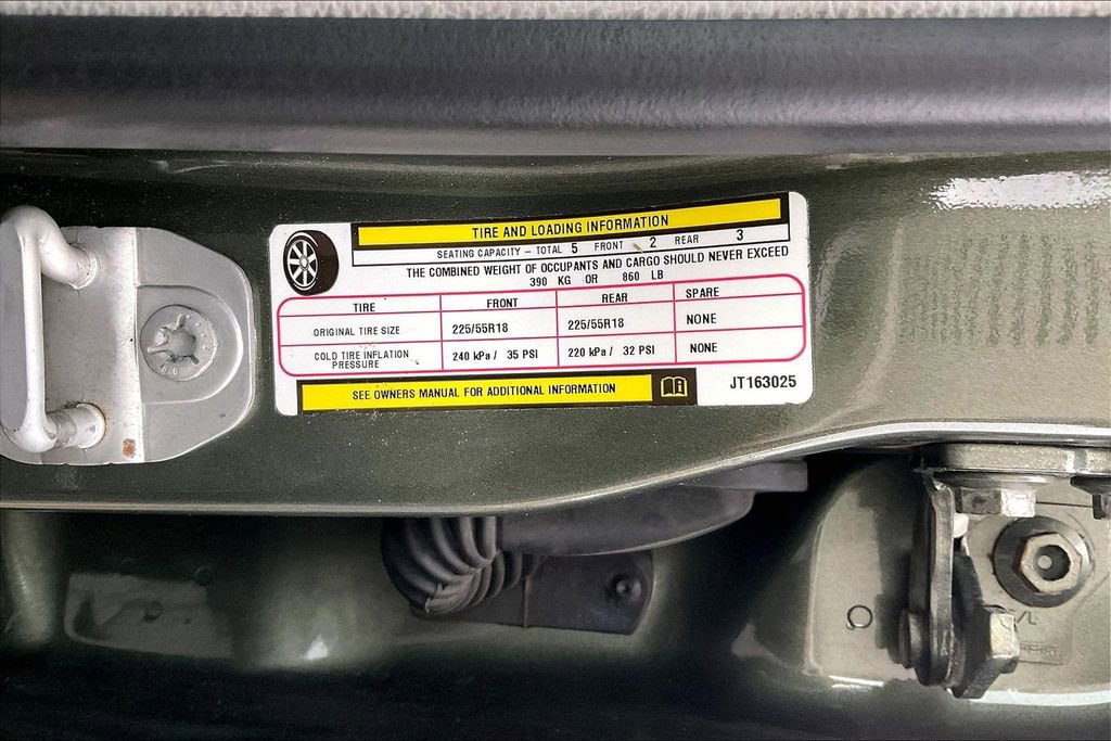 Used 2018 Jeep Compass Limited w/ Navigation Group image 30