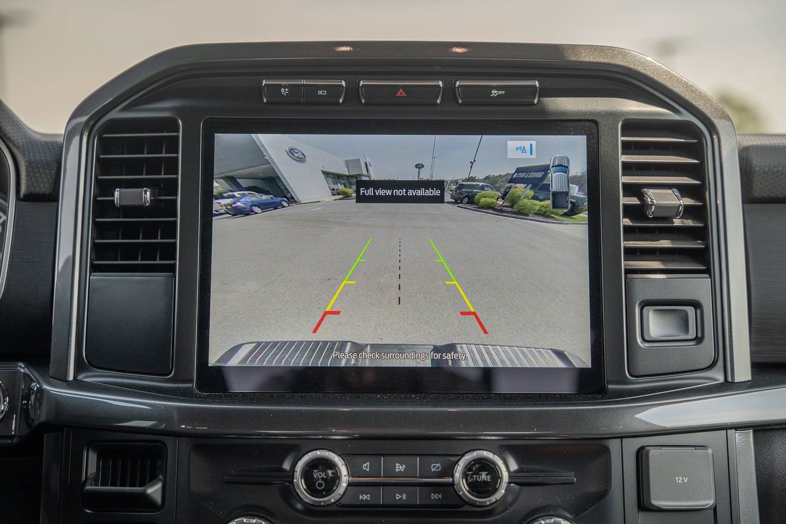 Certified 2023 Ford F150 XLT w/ Equipment Group 302A High image 31