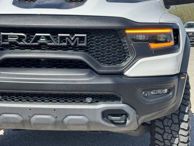 Used 2021 RAM 1500 TRX w/ TRX Level 2 Equipment Group image 9