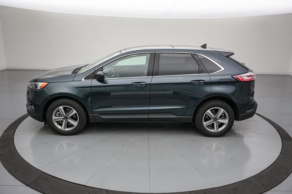 Certified 2023 Ford Edge SEL w/ Convenience Package AWD/4WD image 7