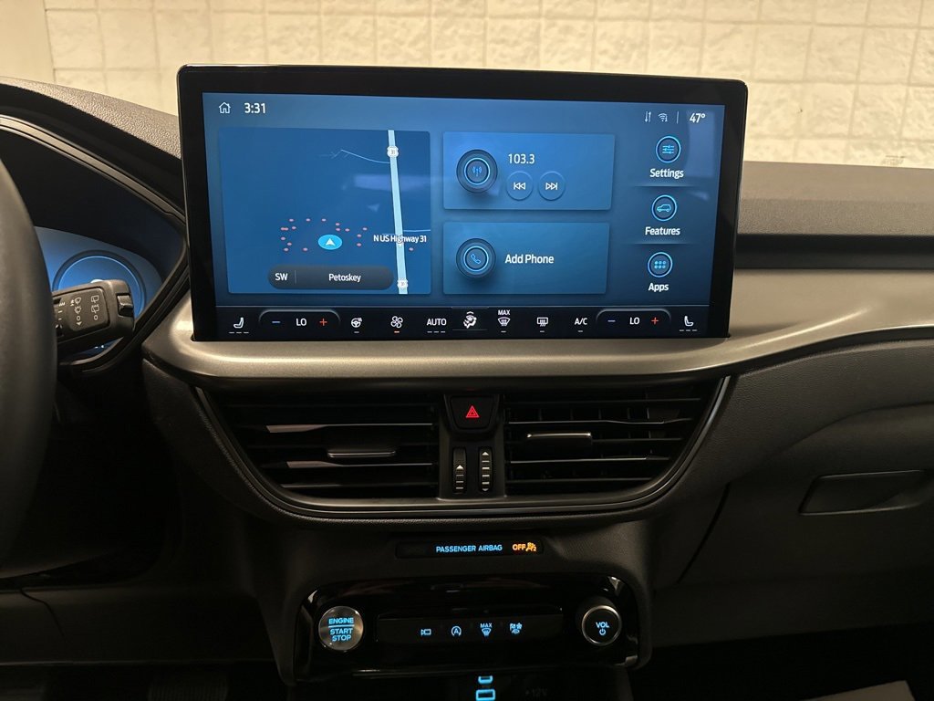 Certified 2023 Ford Escape Active w/ Tech Pack #2 image 41