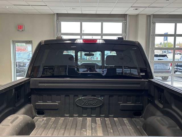 Certified 2022 Ford F150 XLT w/ Equipment Group 302A High image 25