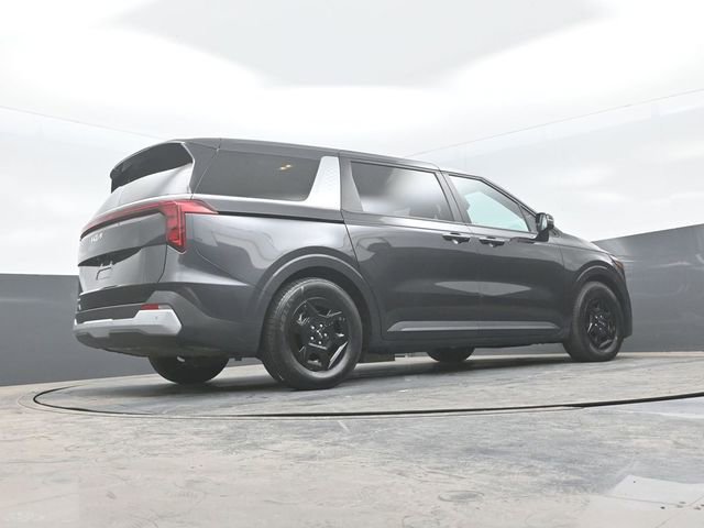 Used 2025 Kia Carnival FWD image 23
