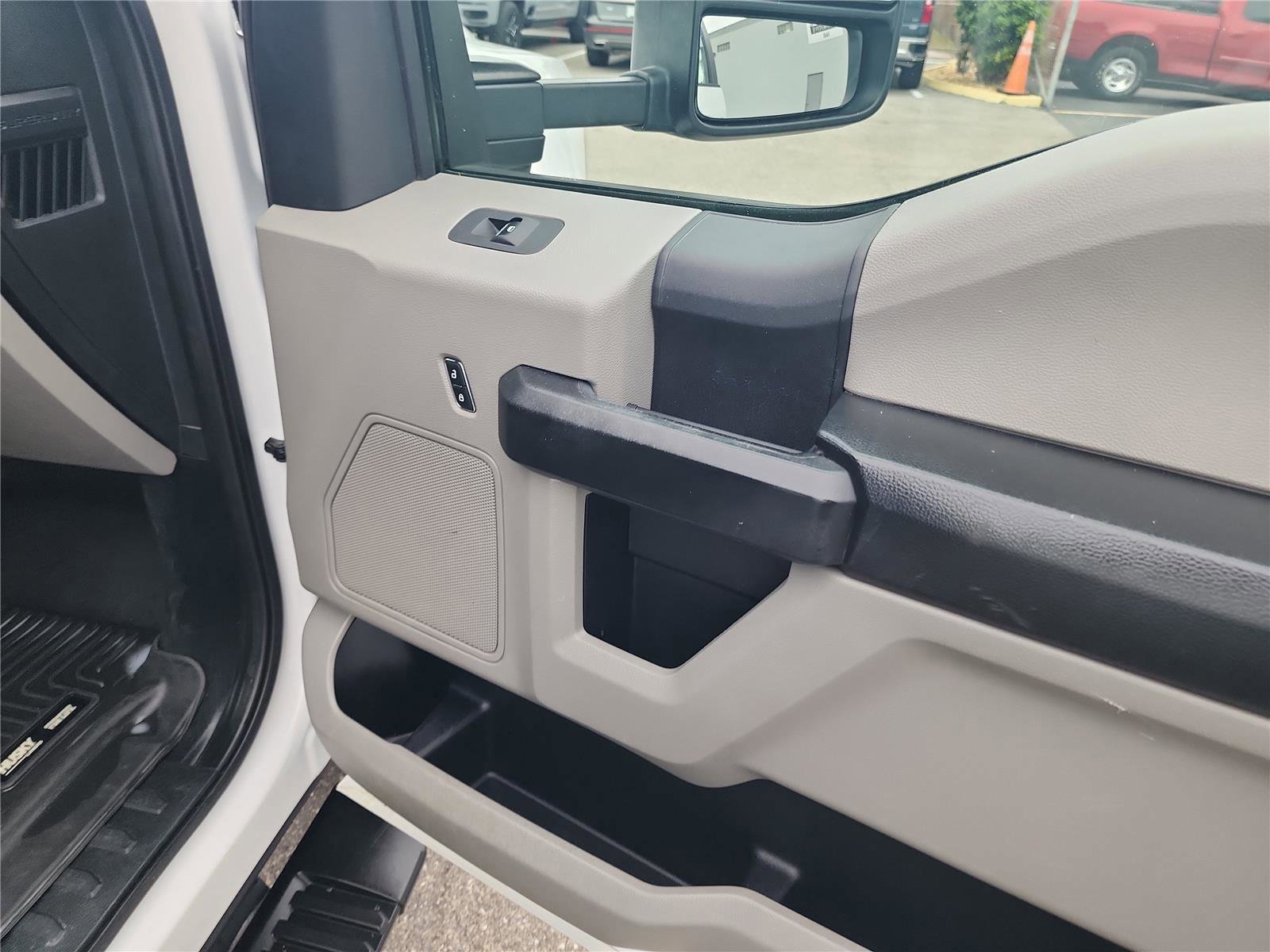 Certified 2021 Ford F350 XL w/ STX Appearance Package image 26