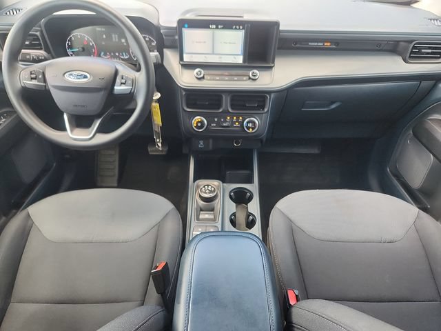 Certified 2022 Ford Maverick XL FWD image 8