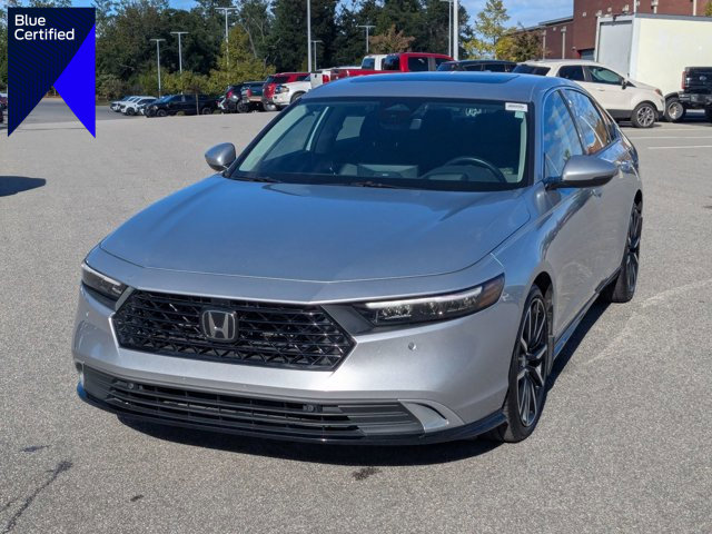 Used 2024 Honda Accord Touring