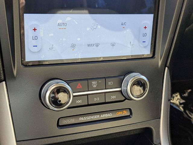 Certified 2024 Ford Edge SEL AWD/4WD image 22