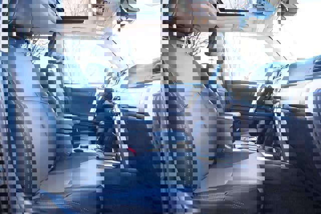 Used 2021 Toyota 4Runner SR5 Premium w/ Moonroof Package image 11