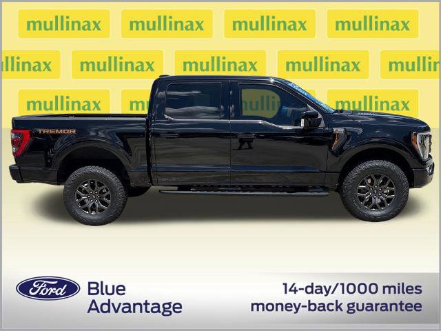 Certified 2023 Ford F150 Tremor w/ Equipment Group 402A High AWD/4WD video 2