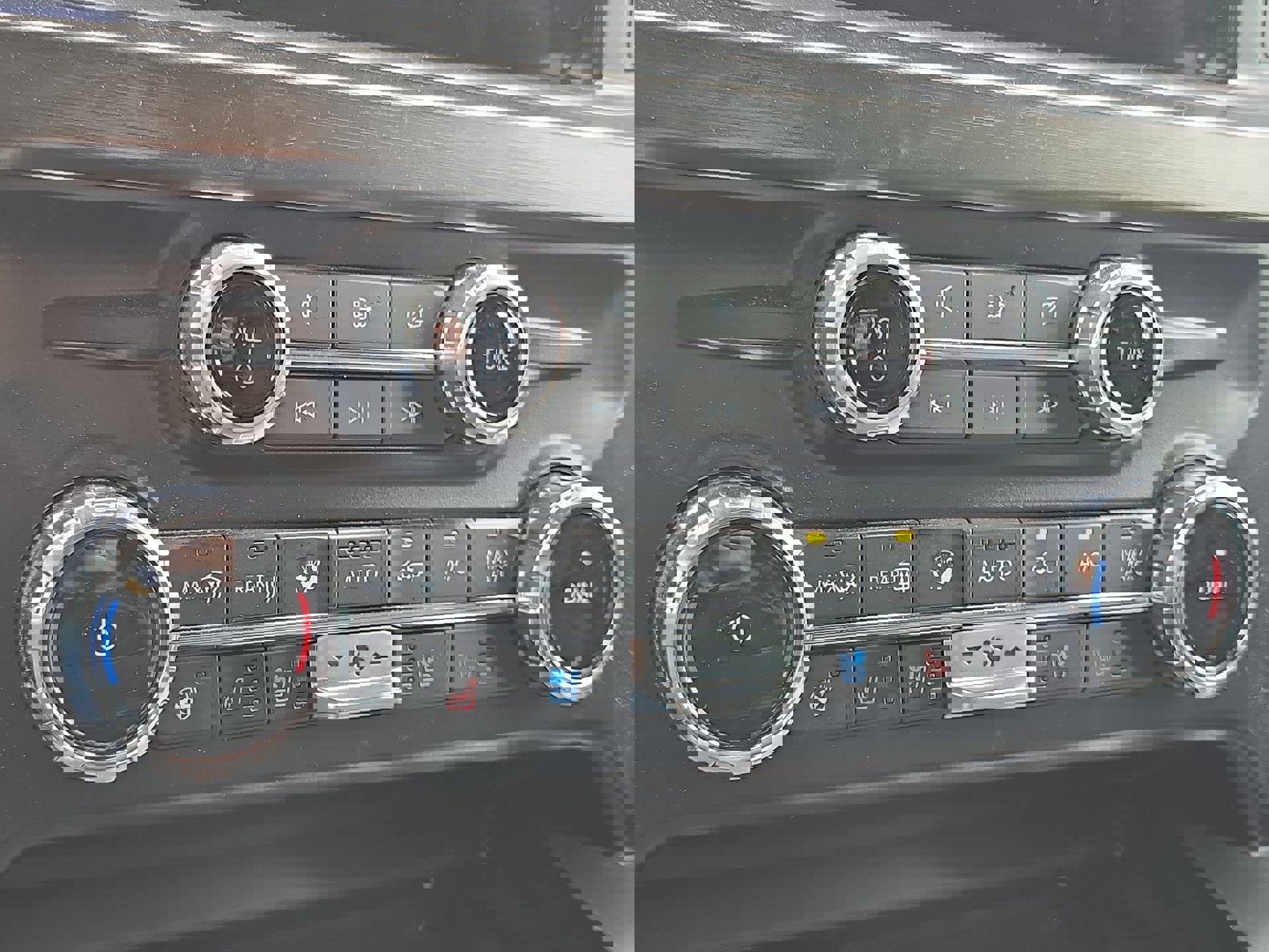 Certified 2024 Ford F250 Lariat w/ Lariat Ultimate Package AWD/4WD image 19