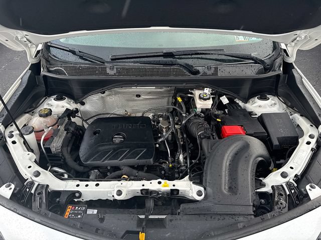 Used 2021 Buick Encore GX Essence w/ Advanced Technology Package AWD/4WD image 37