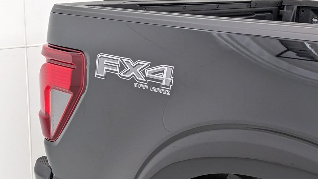 Certified 2024 Ford F150 XLT w/ Equipment Group 302A MID AWD/4WD image 41