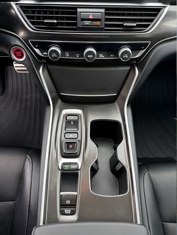 Used 2021 Honda Accord Sport image 32
