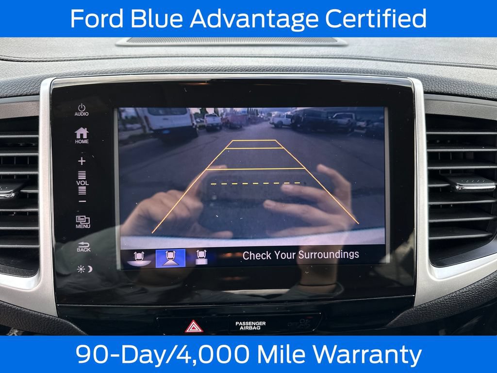 Used 2017 Honda Pilot Touring image 22