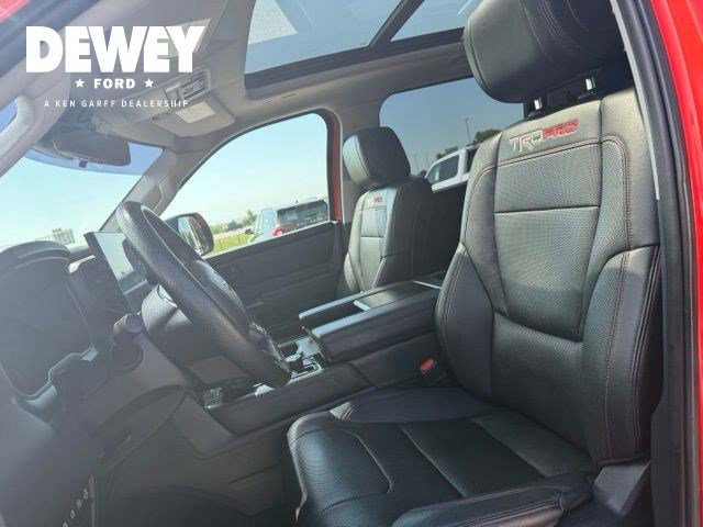 Used 2022 Toyota Tundra TRD Pro AWD/4WD image 16