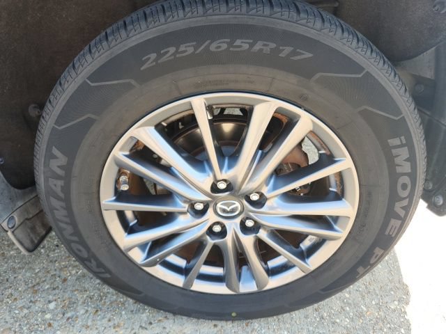 Used 2019 MAZDA CX-5 Touring FWD image 14