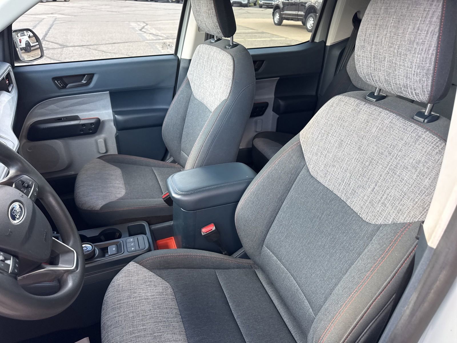 Certified 2023 Ford Maverick XLT FWD image 22