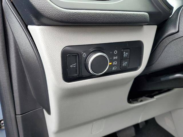 Certified 2023 Ford Escape Active image 8