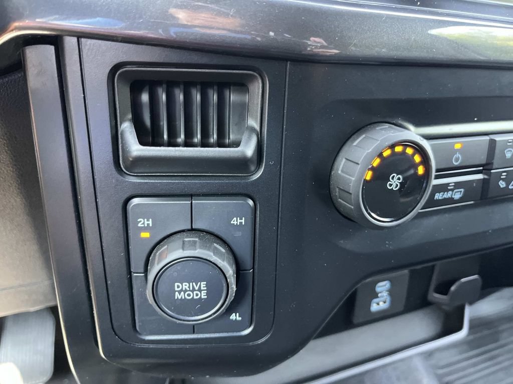 Certified 2023 Ford F150 XL w/ STX Appearance Package AWD/4WD image 39