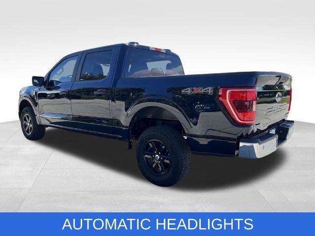 Certified 2023 Ford F150 XLT image 7