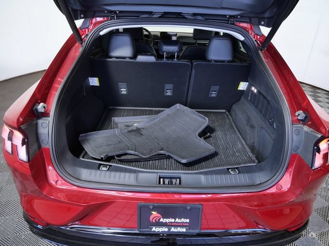 Certified 2024 Ford Mustang Mach-E Premium AWD/4WD image 28