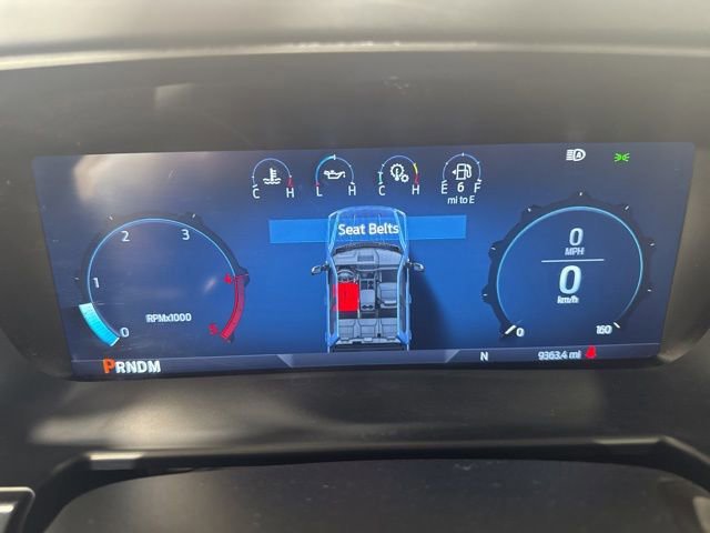 Certified 2025 Ford F450 Lariat w/ Chrome Package image 19