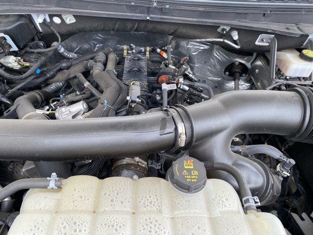 Certified 2023 Ford Expedition Platinum AWD/4WD image 22