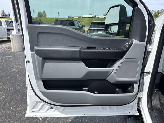Certified 2024 Ford F350 XL AWD/4WD image 18
