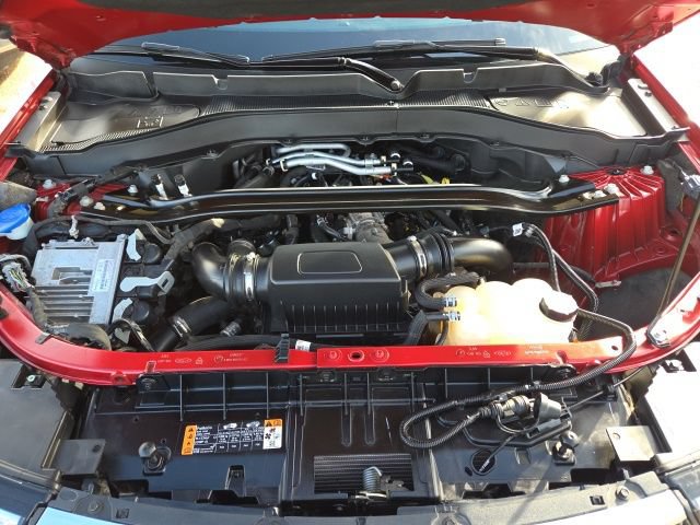 Certified 2024 Ford Explorer King Ranch w/ Technology Package AWD/4WD image 18