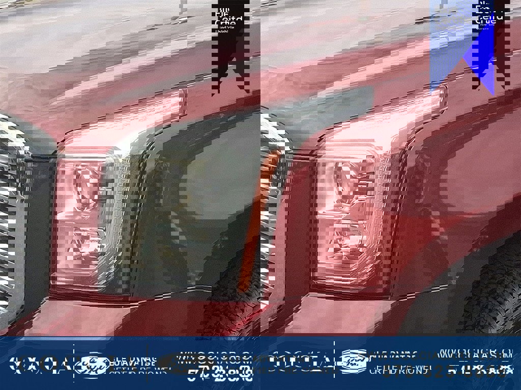 Used 2018 GMC Yukon Denali image 9