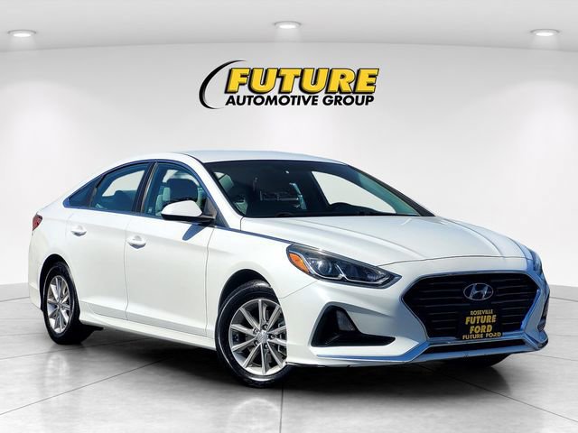 Used 2019 Hyundai Sonata SE FWD image 7
