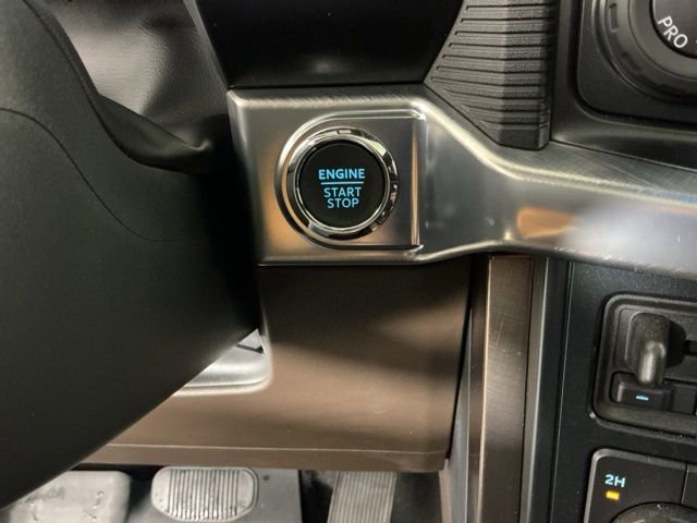 Certified 2025 Ford F150 King Ranch AWD/4WD image 28