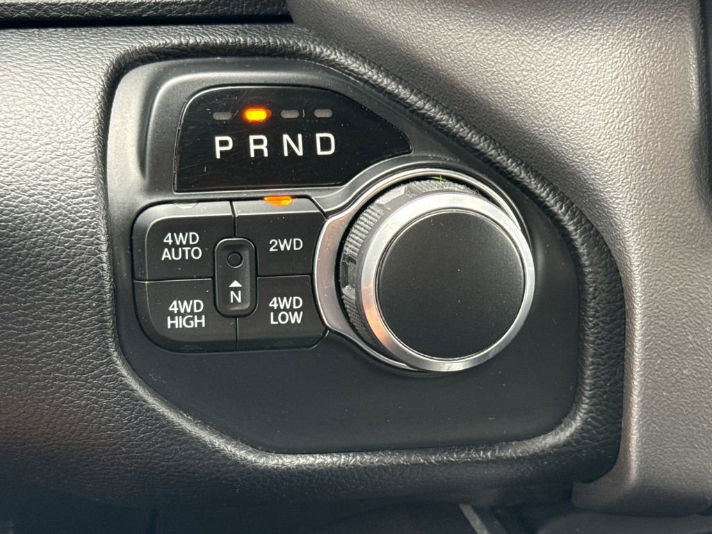 Used 2020 RAM 1500 Big Horn image 22