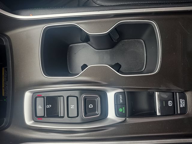 Used 2022 Honda Accord Touring image 25