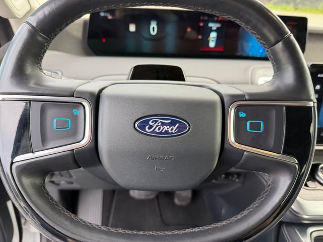 Certified 2025 Ford Expedition Platinum AWD/4WD image 19