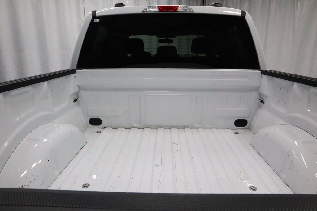 Certified 2024 Ford F150 XLT AWD/4WD image 17
