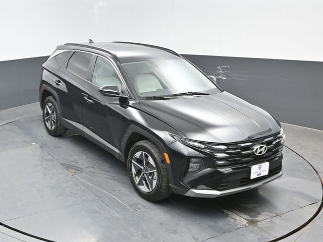 Used 2025 Hyundai Tucson SEL AWD/4WD image 17