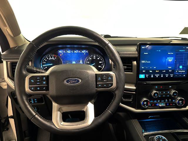 Certified 2023 Ford Expedition XLT RWD image 8