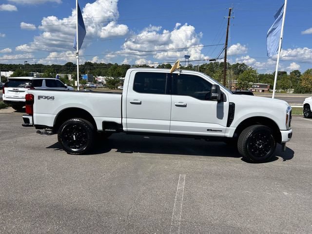 Certified 2026 Ford F350 XLT w/ XLT Premium Package AWD/4WD image 2