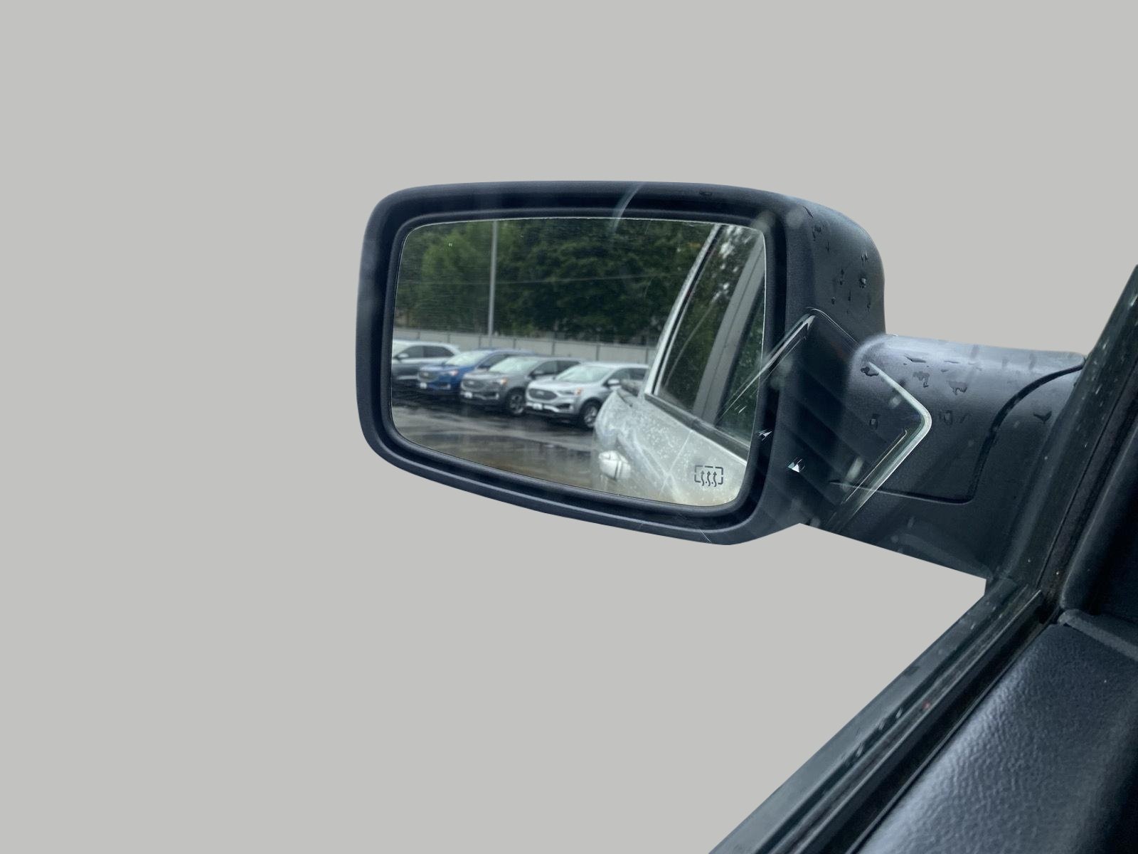 Used 2018 RAM 1500 Sport AWD/4WD image 28