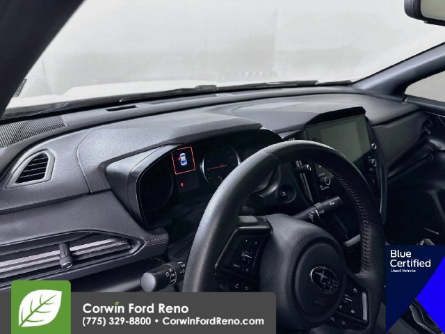 Used 2022 Subaru WRX Limited AWD/4WD image 12