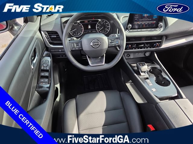 Used 2026 Nissan Rogue Dark Armor FWD image 8