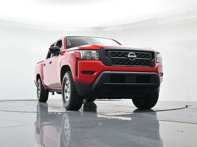 Used 2022 Nissan Frontier S w/ Technology Package image 32